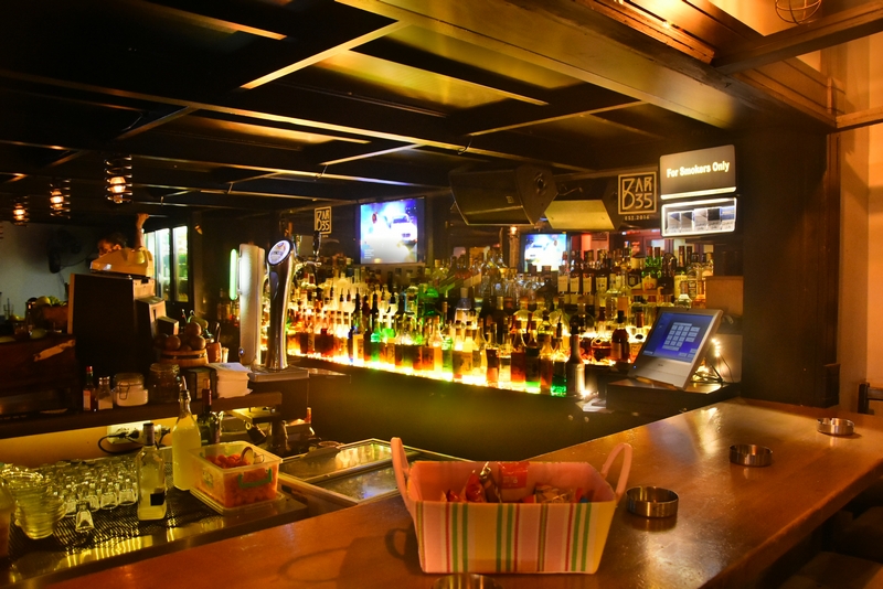 80's Night at Bar35